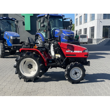Mitsubishi MT-155