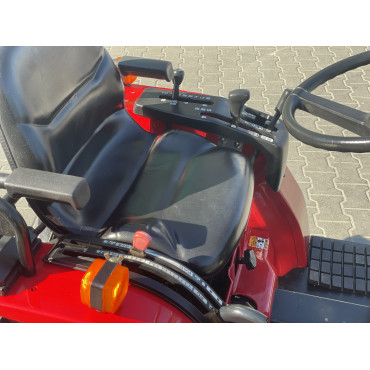 Mitsubishi MT-155
