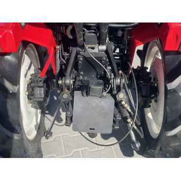 Mitsubishi MT-155