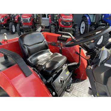 Mitsubishi MT-225