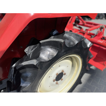 Mitsubishi MT-225