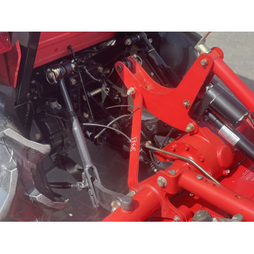 Mitsubishi MT-225