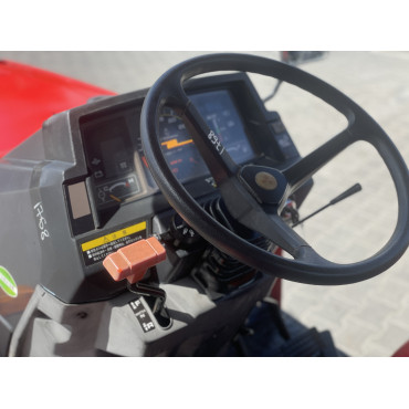 Mitsubishi MT-225
