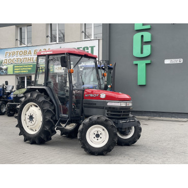 Mitsubishi MT-460e
