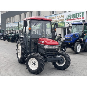 Mitsubishi MT-460e