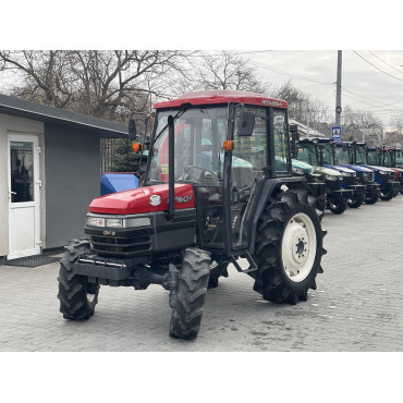 Mitsubishi MT-460e