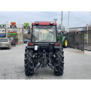 Mitsubishi MT-460e