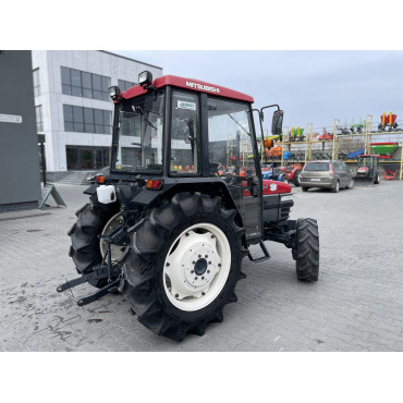 Mitsubishi MT-460e