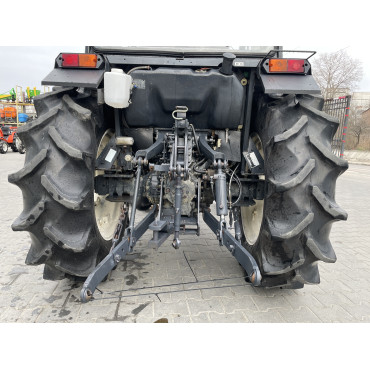Mitsubishi MT-460e