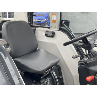 Mitsubishi MT-460e