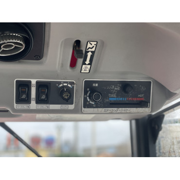 Mitsubishi MT-460e