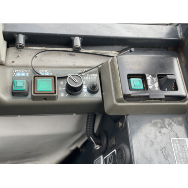 Mitsubishi MT-460e