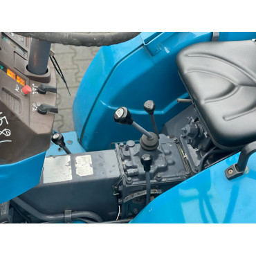Mitsubishi MT1401D