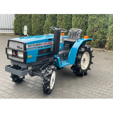 Mitsubishi MT1401D