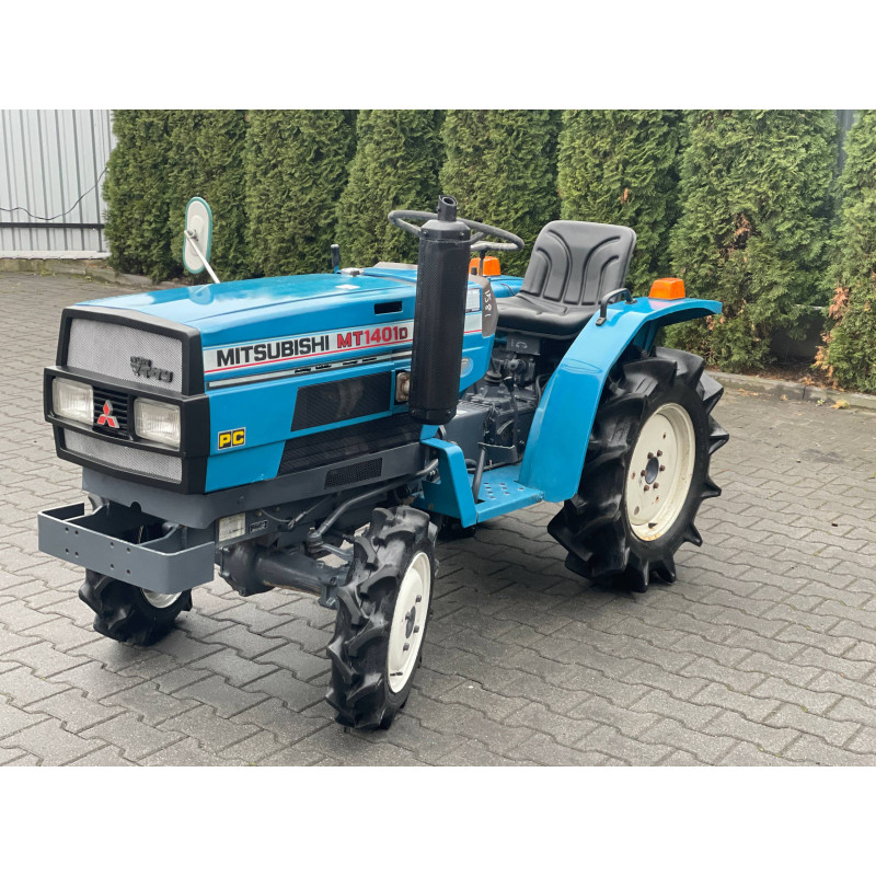 Mitsubishi MT1401D