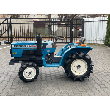 Mitsubishi MT1401D