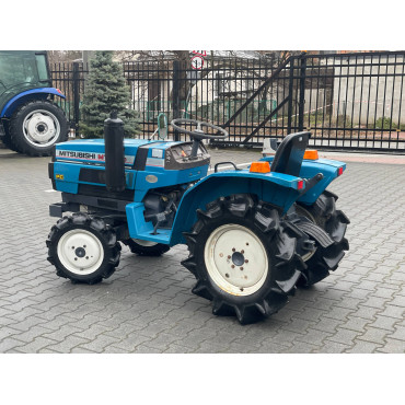Mitsubishi MT1401D
