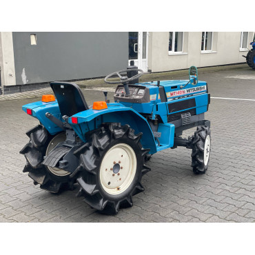 Mitsubishi MT1401D