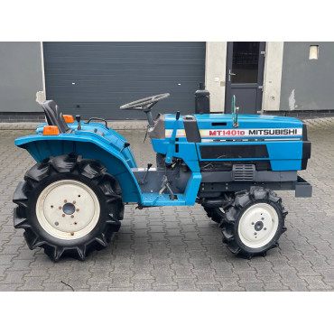 Mitsubishi MT1401D