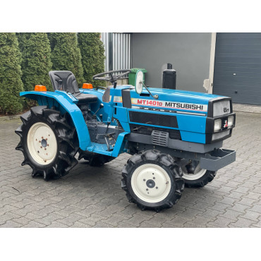 Mitsubishi MT1401D