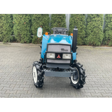Mitsubishi MT1401D