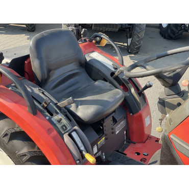 Mitsubishi MTZ-18