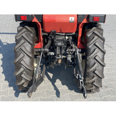 Mitsubishi MTZ-18