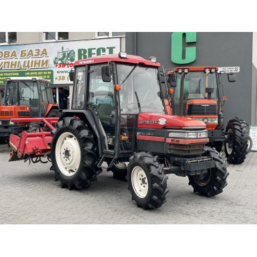 Mitsubishi MT-460e