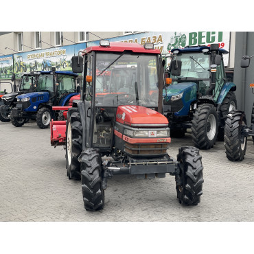 Mitsubishi MT-460e
