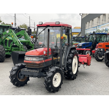 Mitsubishi MT-460e