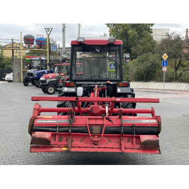 Mitsubishi MT-460e