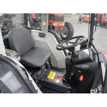Mitsubishi MT-460e