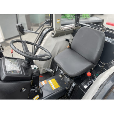 Mitsubishi MT-460e