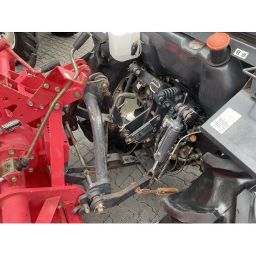 Mitsubishi MT-460e