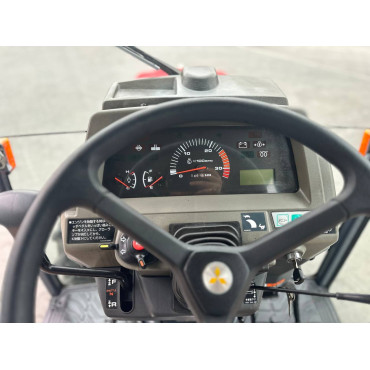 Mitsubishi mt251