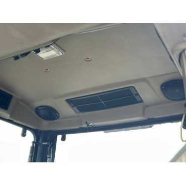 Mitsubishi mt251