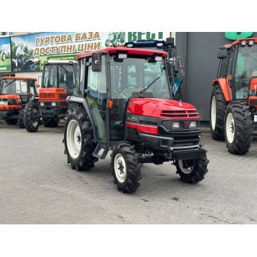 Mitsubishi mt251
