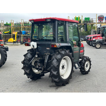 Mitsubishi mt251
