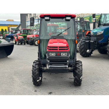Mitsubishi mt251