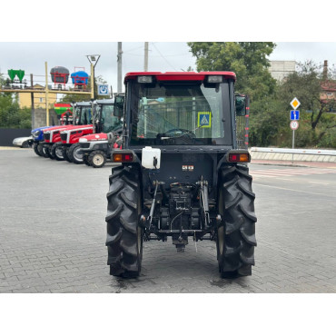 Mitsubishi mt251