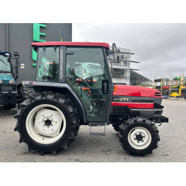 Mitsubishi mt251