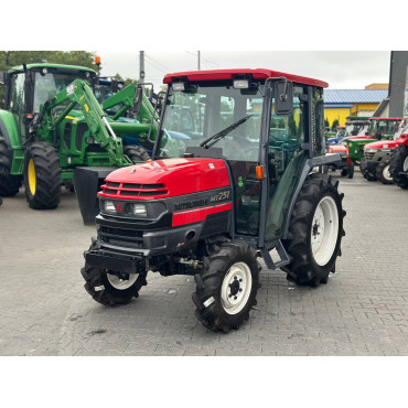 Mitsubishi mt251