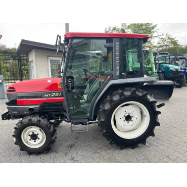 Mitsubishi mt251