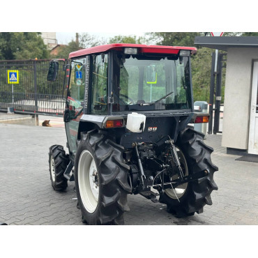 Mitsubishi mt251