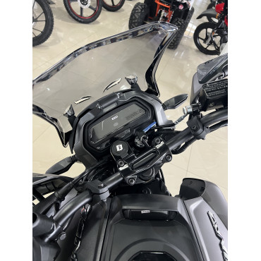 Мотоцикл Bajaj Dominar 400 UG 2024