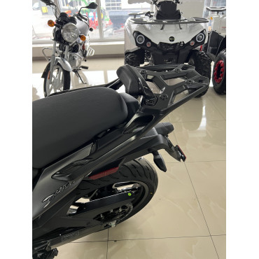 Мотоцикл Bajaj Dominar 400 UG 2024