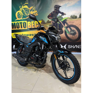Мотоцикл MUSSTANG REGION MT250