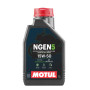 MOTUL NGEN 5 15W-50 4T 1л