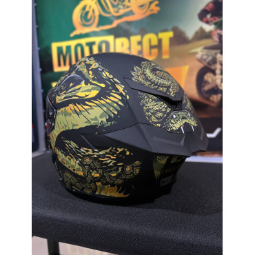Шолом NOX Goliath