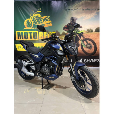Мотоцикл SHINERAY Nitrox 300